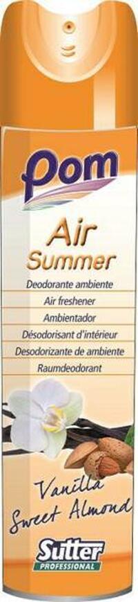 AIR SUMMER 12X300 ML