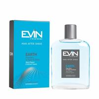 AFTER SHAVE EARTH 12X100 ML
