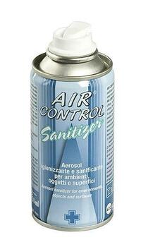 AIR CONTROL SANITIZER ONE-SHOT 150 ML