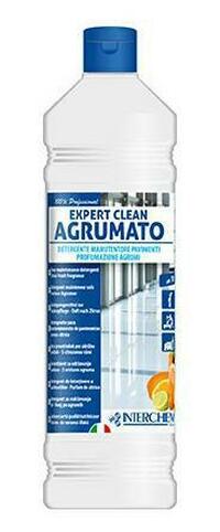 EXPERT CLEAN AGRUMATO 12X1 LT
