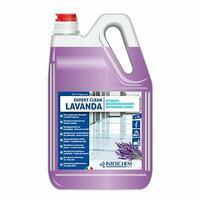 EXPERT CLEAN LAVANDA 5 LT