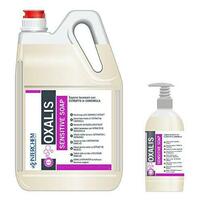 OXALIS SENSITIVE SOAP MANI 6X500 ML