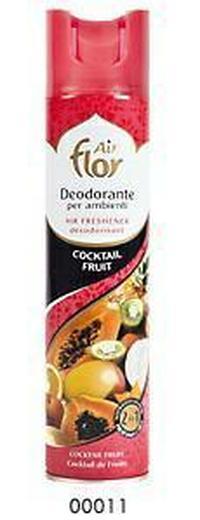DEO AMBIENTE COCKTAIL FRUIT 12X300 ML
