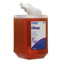 KIMCARE SOAP GENERAL AMBRA 6X1 LT