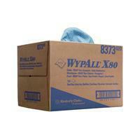 WYPALL X80 BRAG BOX BLU 31X42 160 PZ