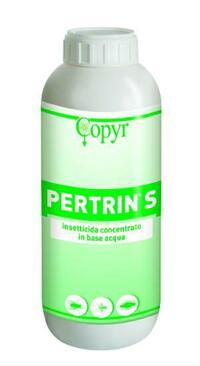 PERTRIN S/ACQUA 1 LT