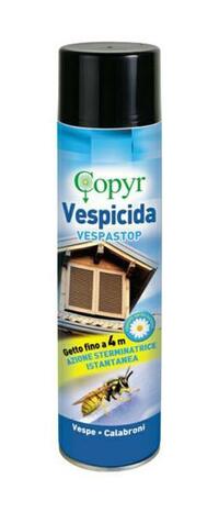 VESPASTOP 12X600 ML