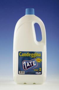 CANDEGGINA 8X2 LT