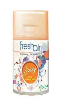 FRESH AIR AGRUMI 6X250 ML