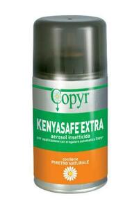 KENYASAFE EXTRA 6X250 ML