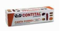 CARTA FORNO BOX 50 MT H.40