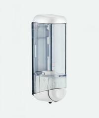 DISPENSER SAPONE SNELLO 250 ML