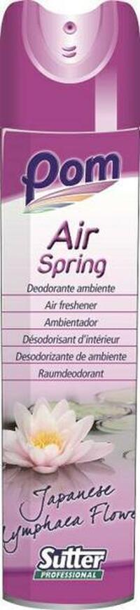 AIR SPRING 12X300 ML