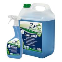 DIAMOND VETRI E MULTIUSO 12X500 ML