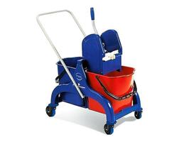 CARRELLO FRED LT 50