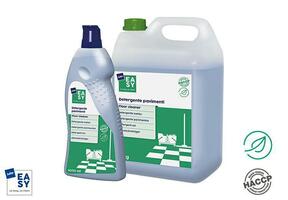 FLOOR CLEANER DET. PAVIMENTI 5 LT