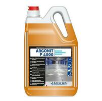 ARGONIT P 4000 SUPERGRASSANTE 5 LT