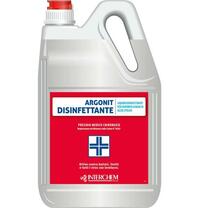 ARGONIT DISINFETTANTE PMC  LT 5