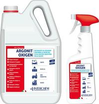 ARGONIT OXIGEN 6X750 ML