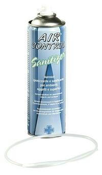 AIR CONTROL SANITIZER BOMBOLA 500 ML