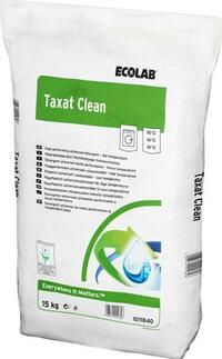 TAXAT CLEAN POLVERE LAVATRICE 15 KG