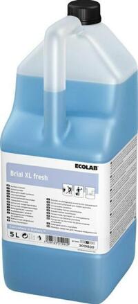 BRIAL XL FRESH PROFUMATO 5 LT