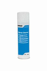 SPRAY CLEANER 12X500 ML