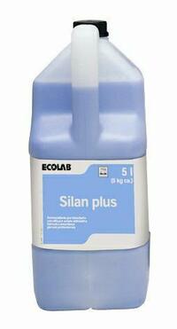 SILAN PLUS AMMORBIDENTE 20 KG