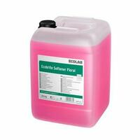 ECOBRITE SOFTENER FLORAL 20 KG