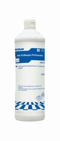 ATA PULIBAGNO PROFUMATO 12X1 LT