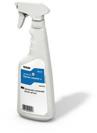 SGRASS CLEANER G8 12X750 ML