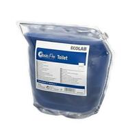 OASIS PRO TOILET 2X2 LT