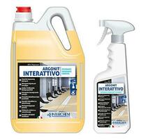 ARGONIT INTERATTIVO 12X750 ML