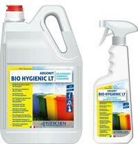 ARGONIT BIO HYGIENIC 5 LT