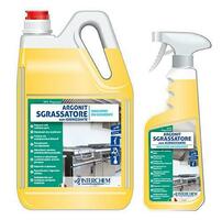 ARGONIT SGRASSATORE IGIEN. 12X750 ML