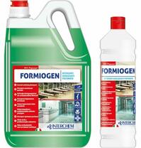 FORMIOGEN DETERGENTE SANIFICANTE 5 LT