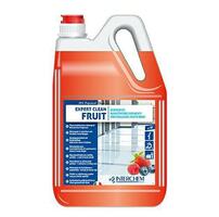 EXPERT CLEAN FRUIT 5 LT