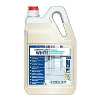 EXPERT CLEAN WHITE 5 LT