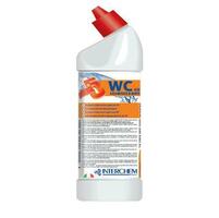 UNI5 WC DISINCROSTANTE 6X750 ML