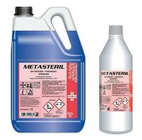 METASTERIL DETERG. DISINF. PMC 5 LT