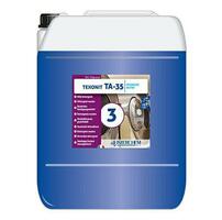 TEXONIT 3 TA-35 DETERGENTE 20 KG