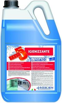 UNI5 IGIENIZZANTE 5 LT