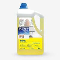 DEINK DETERSOLVENTE 5 LT