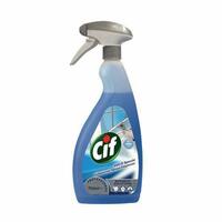 CIF VETRI E SPECCHI 6X750 ML