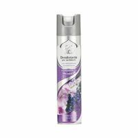 DEO AMBIENTE LAVANDA & ORCHIDEA 24X300 ML