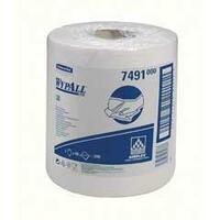 WYPALL L20 E.C ROLL CONTROL 400 ST.6R