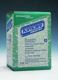 KIMCARE INDUSTRIE DIABOLO 2X3,5 LT