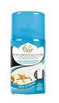 DEO AMBIENTE ARIA DI MARE 12X300 ML